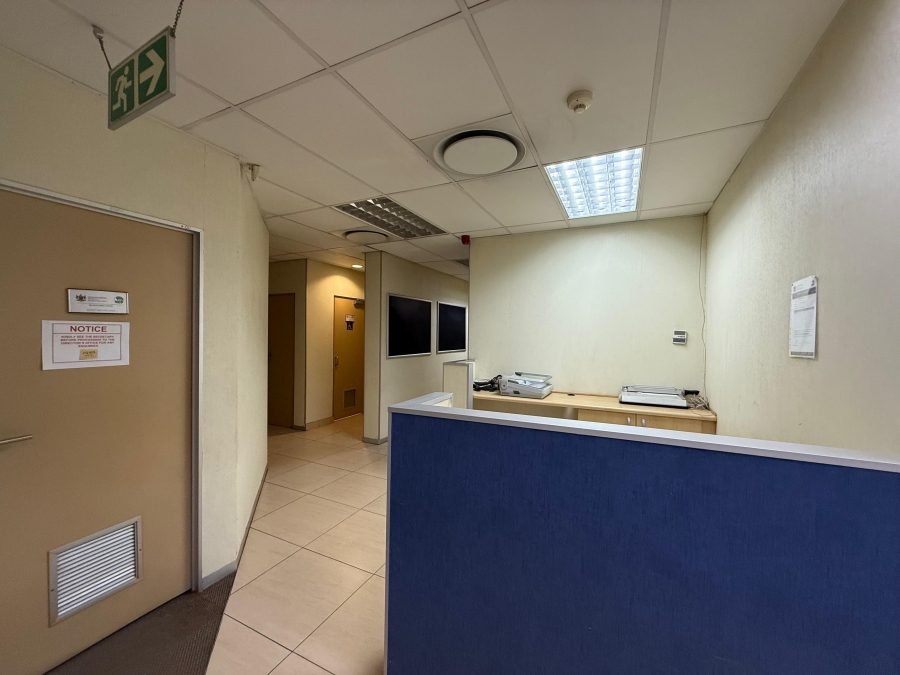 Commercial Property for Sale in Waterval East North West